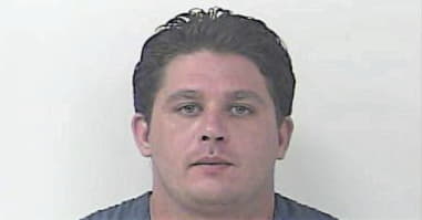 Joseph Garappolo, - St. Lucie County, FL 